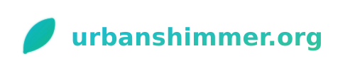 Urbanshimmer – Zdrav način života za sretniju obitelj i bolju prehranu