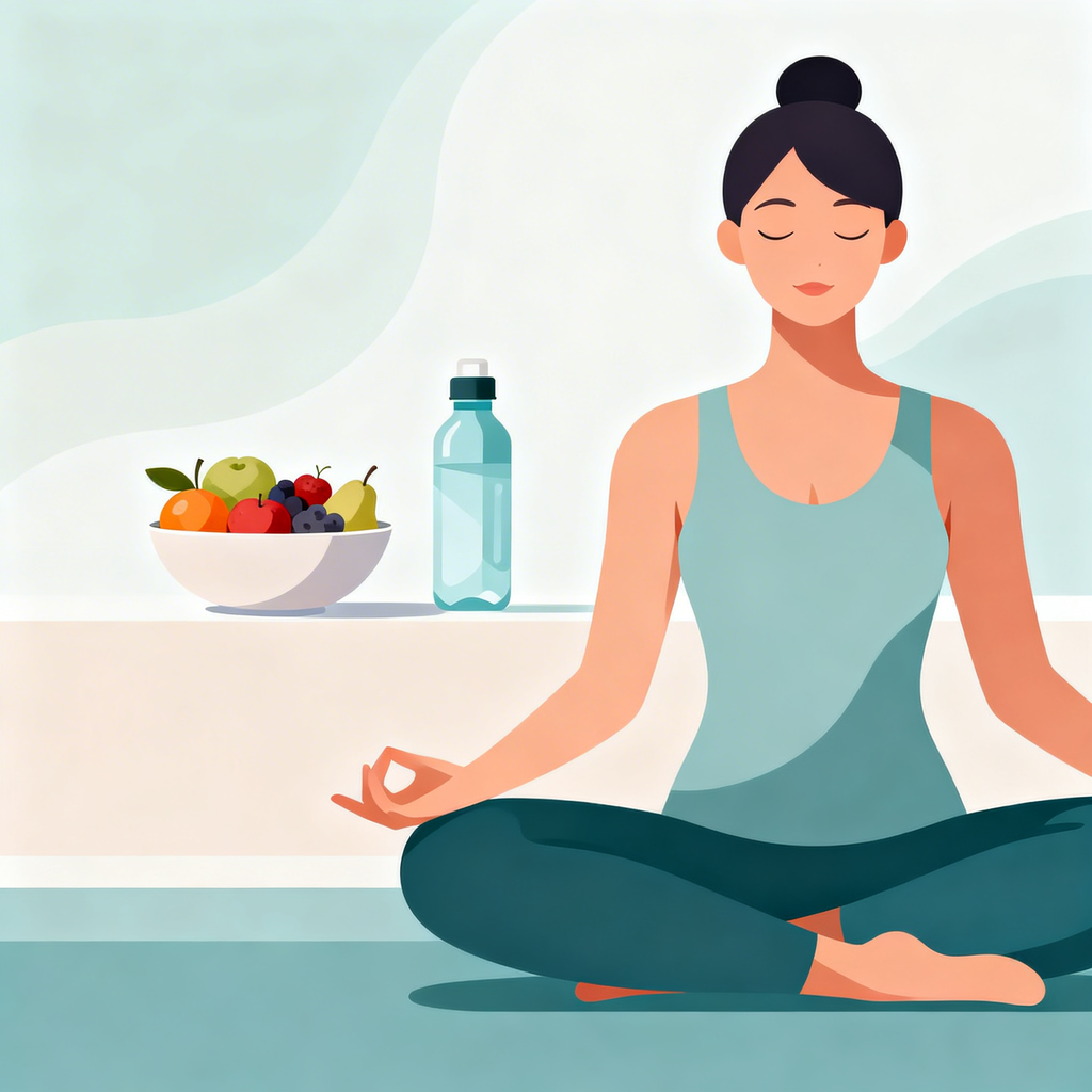 Kako uvesti zdrave navike u svakodnevni život