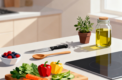 Zdravi recepti za svaki dan