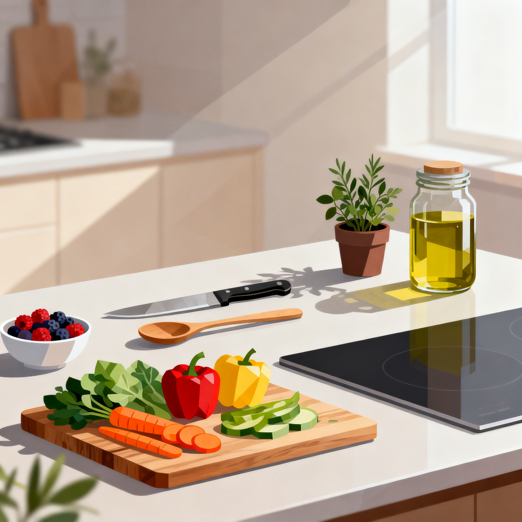 Zdravi recepti za svaki dan