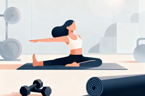 Motivacija za postizanje fitness ciljeva