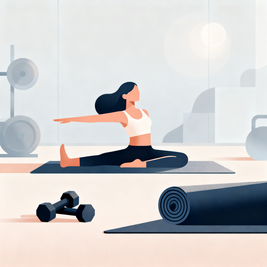 Motivacija za postizanje fitness ciljeva